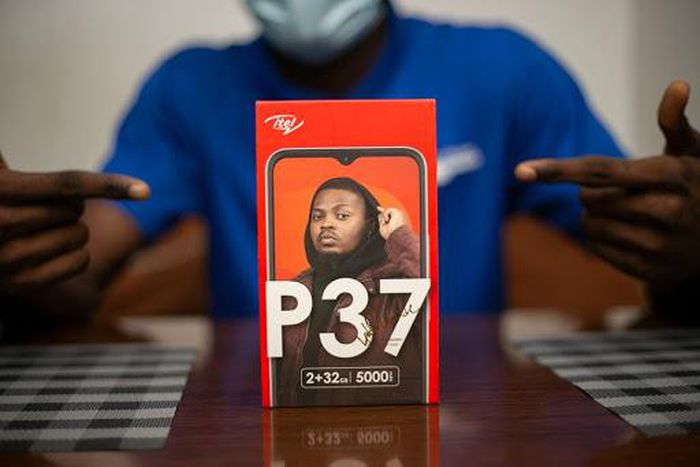 itel P37: A user’s first-hand experience