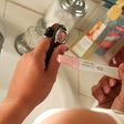 Pregnancy test {health central}