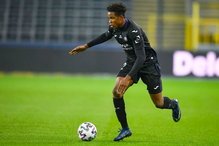 Paul Mukairu (Getty Images)