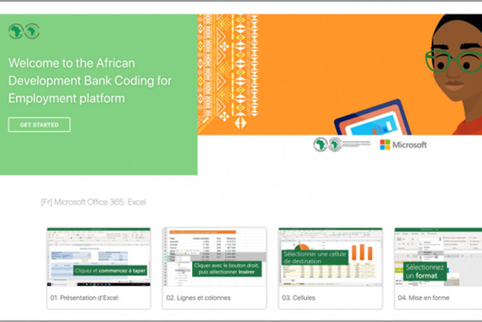 African Development Bank Group (AfDB)