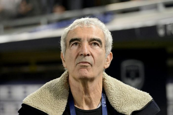 Raymond Domenech is set to take over as Nantes coach