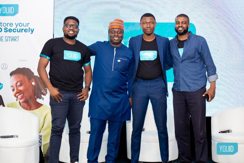 Youverify gives internet users control over their data with security & lifestyle app - YouID