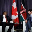 The Canada-Africa Chamber of Business