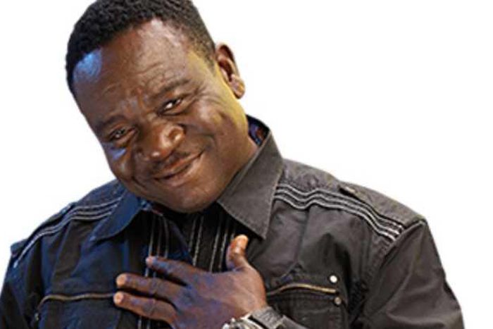 Mr Ibu says he does not have stroke (Mpasho)