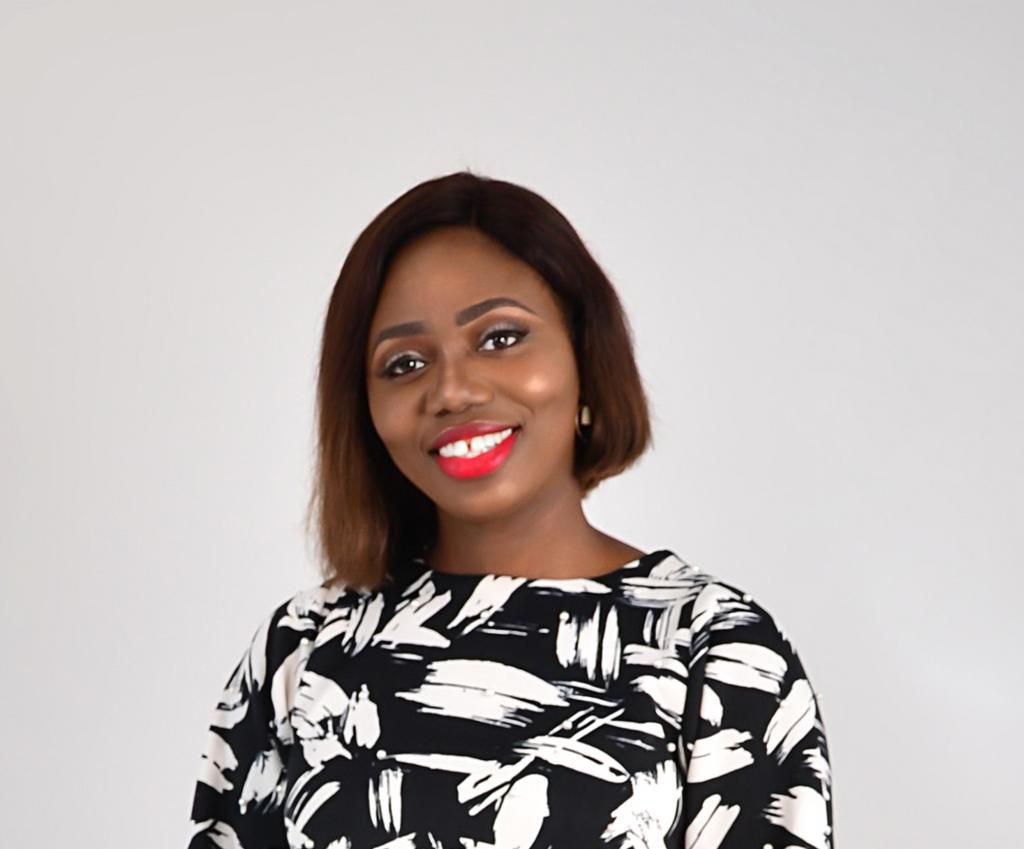 Kanyinsola Aroyewun, Head of Marketing & Content Growth for Pulse
