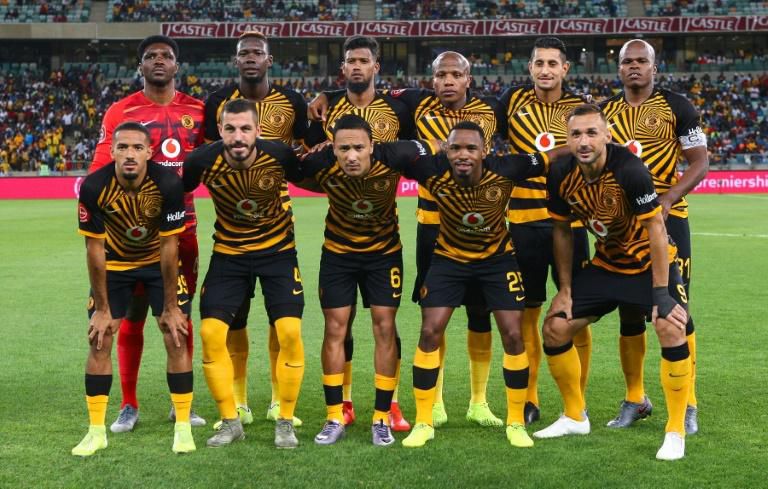 South African club Kaizer Chiefs make their CAF Champions League group stage debut this Saturday away to Wydad Casablanca of Morocco