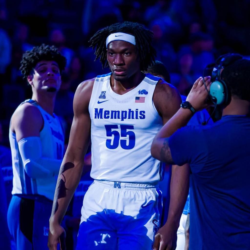 Precious Achiuwa (Instagram/Precious Achiuwa)