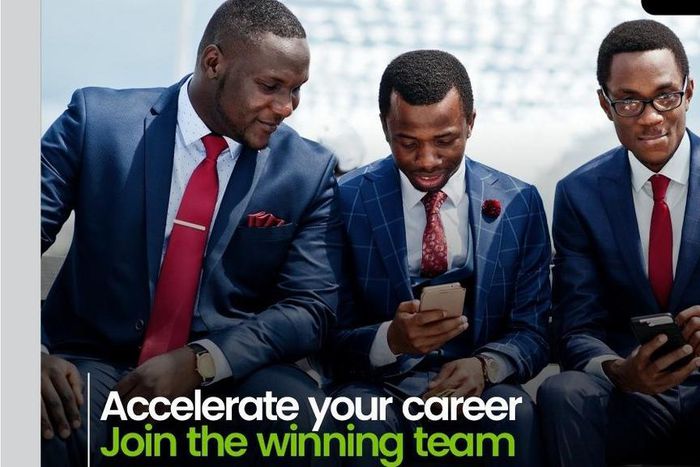 The GIG Management Acceleration Programme (GMAP) 2021