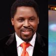 Pastor jubilates over T.B Joshua’s death, saying it means victory