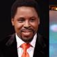 Pastor jubilates over T.B Joshua’s death, saying it means victory