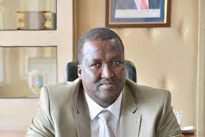 African Energy Chamber