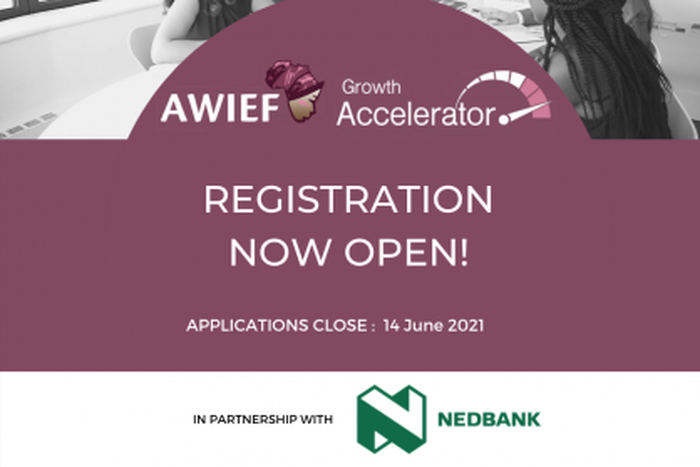 Africa Women Innovation and Entrepreneurship Forum (AWIEF)