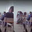 Video shows popular Ghanaian university’s students kneeling inside lecture hall