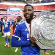 What stood out in Kelechi Iheanacho’s Community Shield cameo?