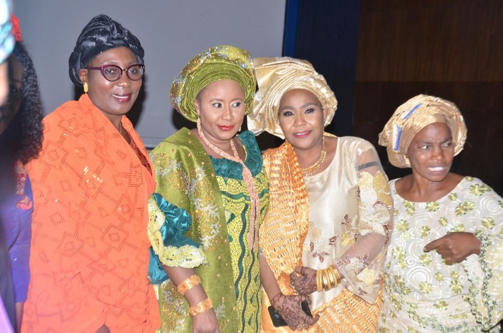 I will not compromise, says GM NDPHC Maryam Mohammed