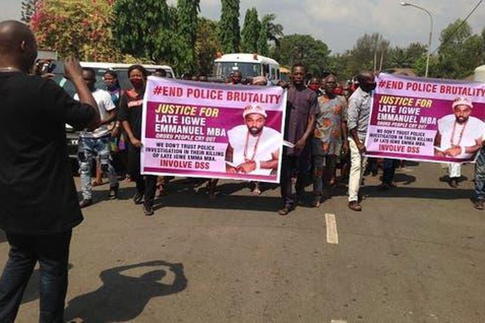 Oruku community crisis: Why Enugu traditional ruler was shot dead - Ex-Chairman. [Tribune]