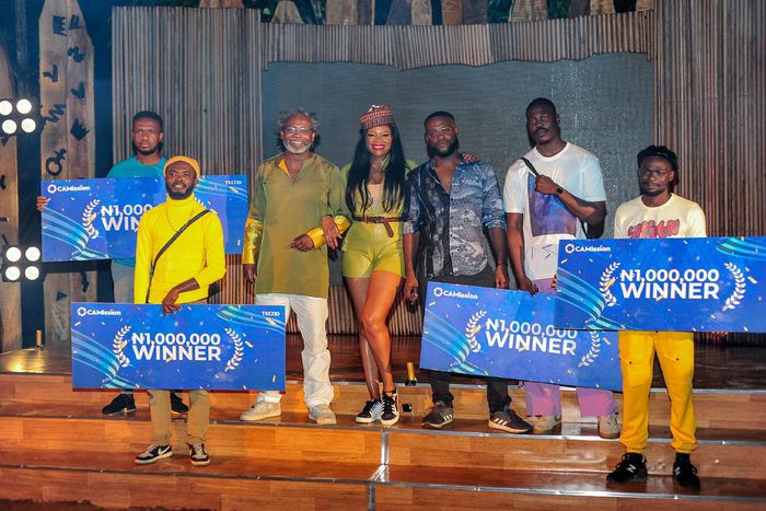 TECNO CAMission Season 2: Journey through the world of photography comes to an end as winners are unveiled