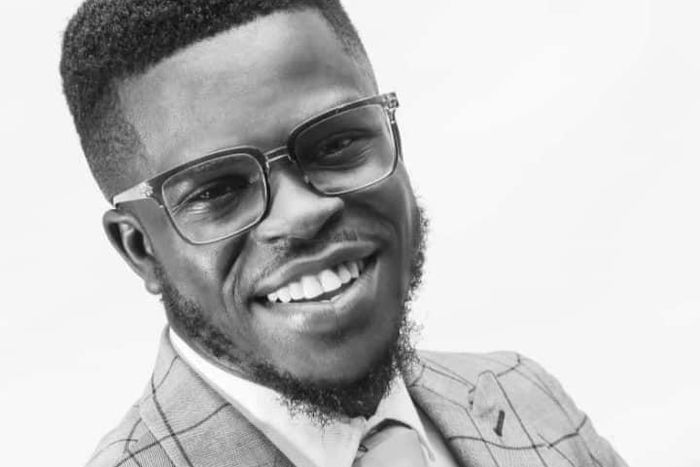 Ebenezer Ayeni [Facebook-Mc ShayorComedian]