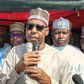 Borno state Governor, Babagana Umara Zulum.
