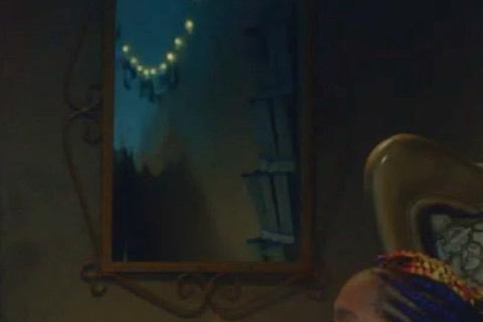 The official trailer of 'The Ghost and the Tout Too' [Instagram/toyin_abraham]