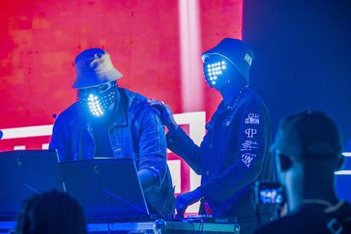 Live music performances and more: Everything you missed at Johnnie, Jamz & Whisky