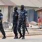 Ghana Police (File photo)
