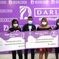 Darling Nigeria rewards creativity in its Style Like A Star campaign