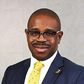 Newly appointed MD of First Bank of Nigeria Ltd., Mr Gbenga Shobo. [dailynigerian]