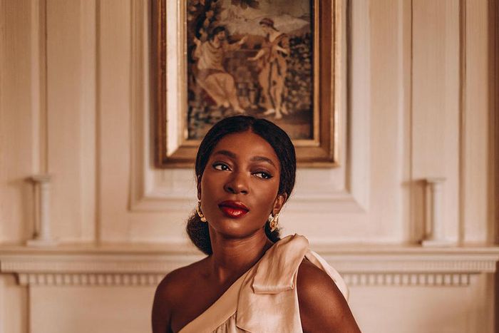 Onyi Moss: Creating a legacy. (OnyiMoss)