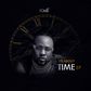 ICent releases highly anticipated EP, 'It's About Time.' (Gusto)