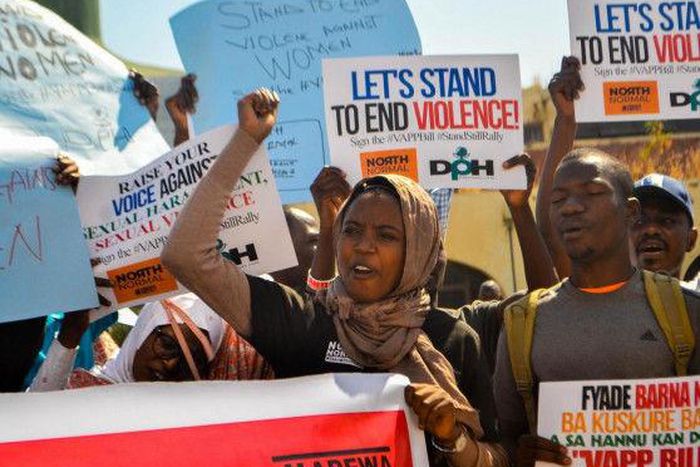 US-Africa Bridge Building Project