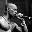 American rapper DMX [NeoGeohComix]