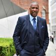 Former England international Viv Anderson
