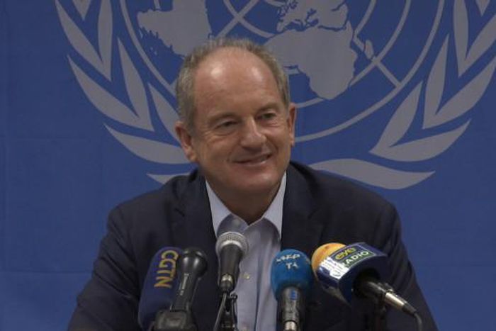 United Nations Mission in South Sudan (UNMISS)