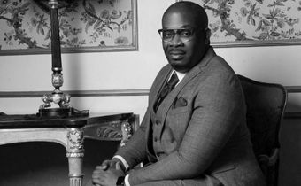 Nigerian music mogul Don Jazzy [Instagram/DonJazzy]