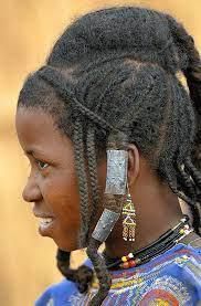 Ancient fulani style[face2africa]