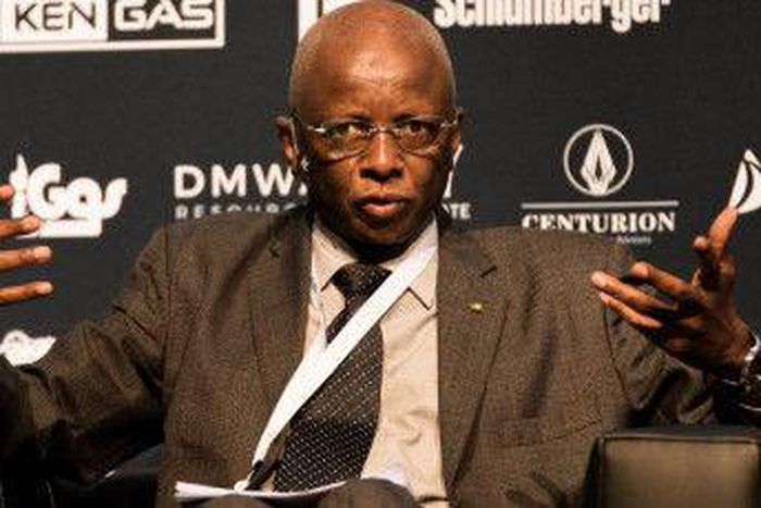 African Energy Chamber