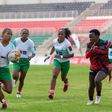 Kenya Rugby Union (KRU)