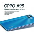 OPPO launches affordable OPPO A93 smartphone with premium features in Nigeria