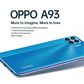 OPPO launches affordable OPPO A93 smartphone with premium features in Nigeria