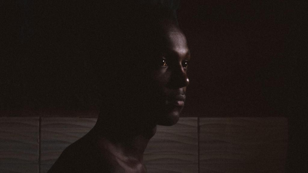 'Boy Meets Girl' first photos [ Conrad Omodiagbe]