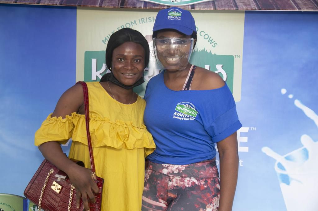 Milk + Bike = ? Smoothie - The key to a healthier life