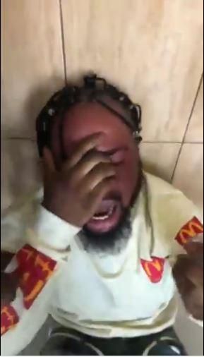 Lady rejects proposal of man who swapped manhood for money to meet her demands