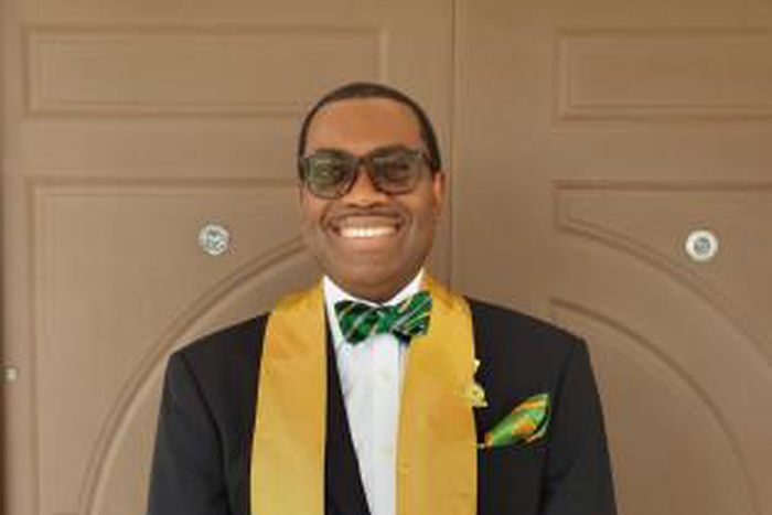 African Development Bank Group (AfDB)