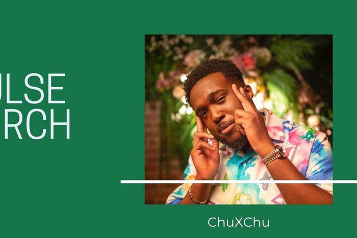 Pulse Torch Vol. 5: Meet ChuXChu, the American-born Nigerian artist with dreams of making hits. (Pulse Nigeria/Instagram/IamChuXChu)
