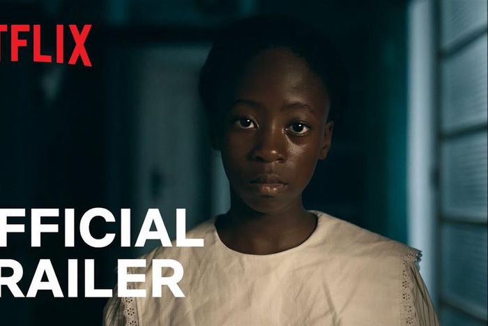 'I Am All Girls' official trailer [YouTube]