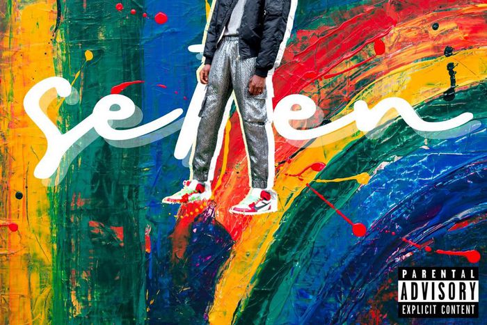 JVSH - Se7en. [Twitter/JvshMusic]