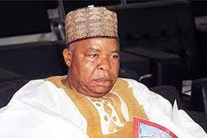 Ibrahim Mantu (Daily Post)