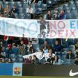 In 2004, when Maradona suffered a health scare, Barcelona fans pleaded with him in Catalan not to die
