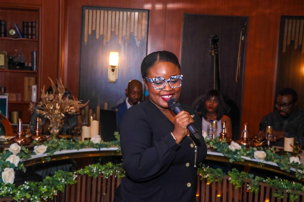 Here’s what you missed at Glenfiddich’s “Where Next? Live” event in Lagos and Abuja